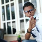 Oktavianus Seldy Menanggapi Secara Bijak, Langkah Yang Diambil Oleh Ketua DPRD Malaka