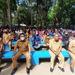 SK Teko-Teda Dibekukan, Bupati Malaka : Ini Untuk Masyarakat Malaka