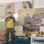 New Baleno hadir Sebagai “THE COMPLETE HATCHBACK”