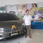 Varian Keempat All New Ertiga Desain Interior Terlihat Lebih Mewah