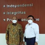 Bupati Malaka: WTP Mesti Diimbangi Dengan Mengurangi Penyimpangan Penggunaan Anggaran