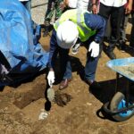 Saat Groundbreaking Di Seminari Mataloko, Wagub : Tempat Ini Mengajarkan Apa Arti Hidup Buat Saya 