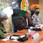 Gubernur NTT: Penyerapan Anggaran Harus Ada Di Atas 50 Persen Pada Akhir Kuartal II