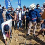 TJPS Merupakan Pergerakan Ekonomi Menuju Skala Industri