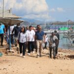 Teknologi Reverse Osmosis Menghasilkan Air Layak Konsumsi Di Desa Papagarang