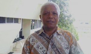 Terkait Pernyataan Ketua Araksi Terhadap Bupati Malaka, Dr. Yohanes Tuba Helan Angkat Bicara