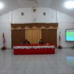 Bupati Malaka Perintahkan Dinas PU dan Pertanian Turun Lapangan