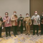 Bupati Malaka : Konsep Revitalisasi Pilihan Tepat Bagi Pertumbuhan Ekonomi Kawasan Transmigrasi