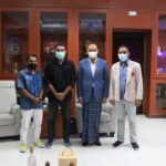 Pemuda Sebagai Motor Penggerak Pembangunan