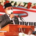 Bupati Malaka : Nomor 3 Pilihan Terbaik Untuk Memberangus Perbedaan