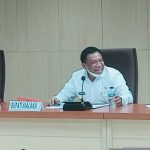 Bupati Malaka Rekomendasikan Hasil Temuan Ke Kejari Belu