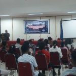 ITAKANRAI Kupang Akhiri Kegiatan LKK Periode 2021-2022