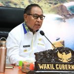 Wagub Nai Soi: Lebih Serius Perjuangkan Ganti Rugi Kasus Tumpahan Minyak Montara