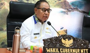 Wagub Nai Soi: Lebih Serius Perjuangkan Ganti Rugi Kasus Tumpahan Minyak Montara