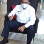 Libatkan Audit Eksternal, Bupati Malaka Inginkan Hasil Audit Yang Objektif