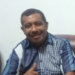 Inginkan Perubahan Di Malaka, Quido Seran Dukung Pemberhentian Teko-Teda