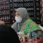 Kartika Listriana: Motaain Salah Satu Pilot Project Pembangunan Ekonomi Perbatasan