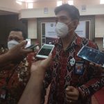 Terkait Pengawasan Bencana Sofyan Antonius: Data- data Yang Masuk Harus Valid