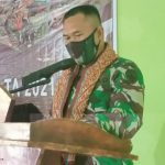 Lewat TMMD Kodim 1604/Kupang Bantu Masyarakat Di tengah Pandemi Covid- 19