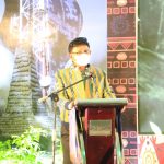 Menkominfo Minta Pemerintah Daerah Siapkan Lahan Untuk BTS Tower Sesuai Dengan Pengembangan Pembangunan Daerah