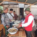 Kedekatan Dan Keakraban TNI Dengan Rakyat, Wujud Kemanunggalan TNI