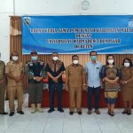 Universitas Warmadewa Bali Lebarkan Sayap, Jajaki Kerja Sama Dengan Pemda Maaka