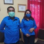 Soal Kenaikan Tarif Sewa Kios, Simak Penjelasan Maxi Nomlene