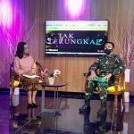 Peran KOREM 161/Wira Sakti dalam Mencegah Berita Hoax di Media Sosial