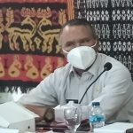 Terkait Semau Masuk Kota Kupang, Ini Penjelasan Kepala Badan Pengelola  Perbatasan.