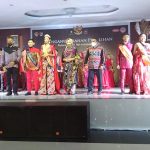 Ajang Pemilihan Putera-Puteri Tari Indonesia 2021, NTT Raih Prestasi Membanggakan