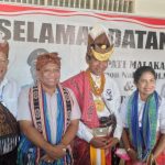 Bupati Simon: Baik Sonde Baik, Tanah Malaka Lebih Baik