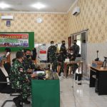 Korem 161/WS Mengajak Masyarakat NTT Untuk Vaksinasi, NTT Sehat, NTT Sejahtera