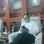 Soal Merenovasi Rumah Korban Seroja, Wagub NTT: Itu tanggung Jawab Pemerintah Pusat