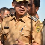 BNPB Pusat Belum Cairkan Dana Stimulan Perbaikan Rumah Rusak Dampak Seroja