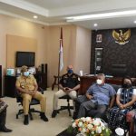 Wali Kota Siap Dukung Muspel Pemuda Sinode GMIT ke-VI