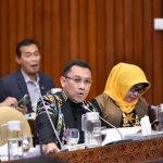 Kritik KKP, Ansy Lema: Jangan Potong Alokasi Bantuan Konkrit Untuk Rakyat