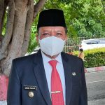 Batasi Aktivitas Warga Pasca Zona Merah, Bupati Malaka Terbitkan Inbup