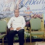 Belajar Dimasa Pandemi Covid-19 Varian Terbaru Linus Lusi: NTT Akan Menjadi Role Model Bagi Provinsi Lain.