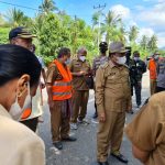 Menanggapi Instruksi Gubernur NTT, Ini Yang Dilakukan Bupati Malaka