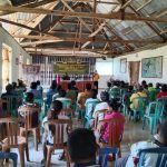 Melalui Kegiatan Penyuluhan Teknologi Tepat Guna, TMMD Ke-111 Mendorong Desa Nekmese Jadi Desa Mandiri 