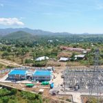 PLN Operasikan Tol Listrik Flores Rp 1,1 Triliun, Sambungkan Labuan Bajo Hingga Maumere