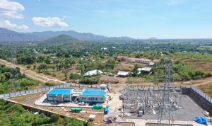 PLN Operasikan Tol Listrik Flores Rp 1,1 Triliun, Sambungkan Labuan Bajo Hingga Maumere