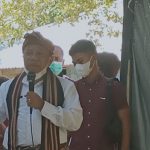 Bupati Simon: Saya Tidak suka Politik Balas Dendam