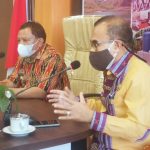 Kadis PUPR NTT Tegaskan Semua Jalan Provinsi Direalisasikan Tahun Ini