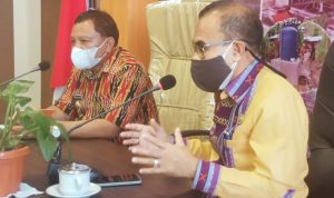 Kadis PUPR NTT Tegaskan Semua Jalan Provinsi Direalisasikan Tahun Ini