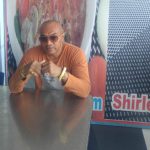 Meridian Dado: Almarhum Yance Sosok Kalem Dan Tenang.