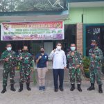 Masyarakat Kota Kupang Berbondong-Bondong Datangi RST/Wira Sakti.