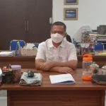 Terkait Jalan Cabang Tilong, Ini Penjelasan Kepala BWS NT II