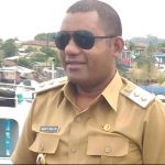 Wabup Flotim: Almarhum Yance Sunur Adalah Tokoh Politik Yang Karirnya Patut Diteladani