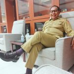 Seroja dan Covid-19 Ibarat Kera Dan Babi Hutan, Wagub NTT: Penanganannya Tidak Bisa Bersamaan